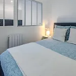 Luxueux Appartement à Notre-Dame