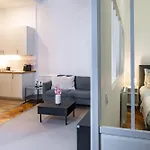 Luxueux Appartement à Notre-Dame