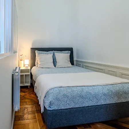 Luxueux à Notre-dame Appartamento *