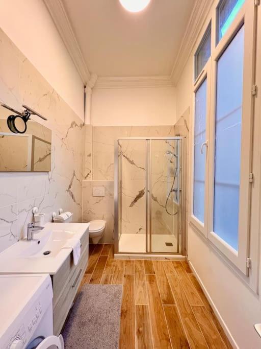 Appartamento Luxueux à Notre-dame *