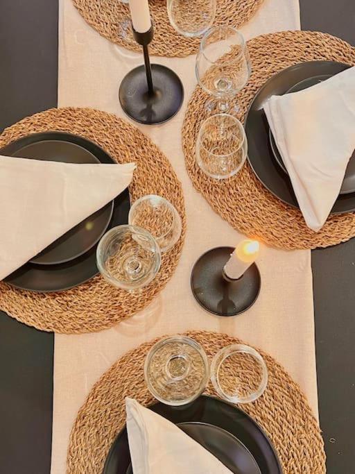 Luxueux à Notre-dame Parigi