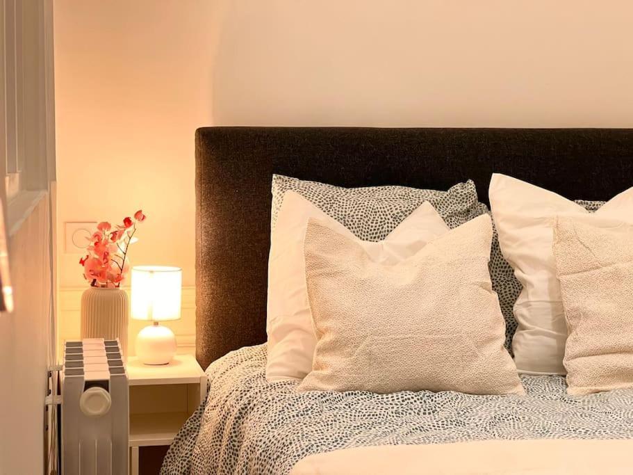 Luxueux à Notre-dame